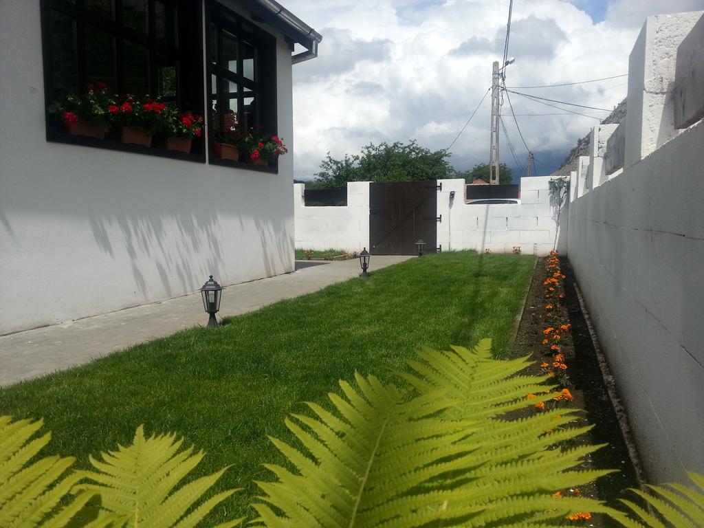 Casa Demeter Otel Rimetea Dış mekan fotoğraf
