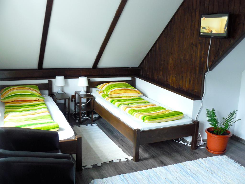Casa Demeter Otel Rimetea Dış mekan fotoğraf