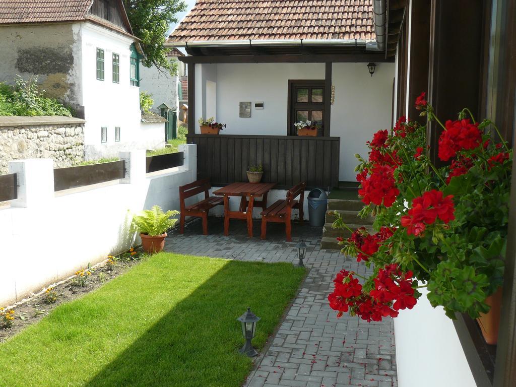 Casa Demeter Otel Rimetea Dış mekan fotoğraf