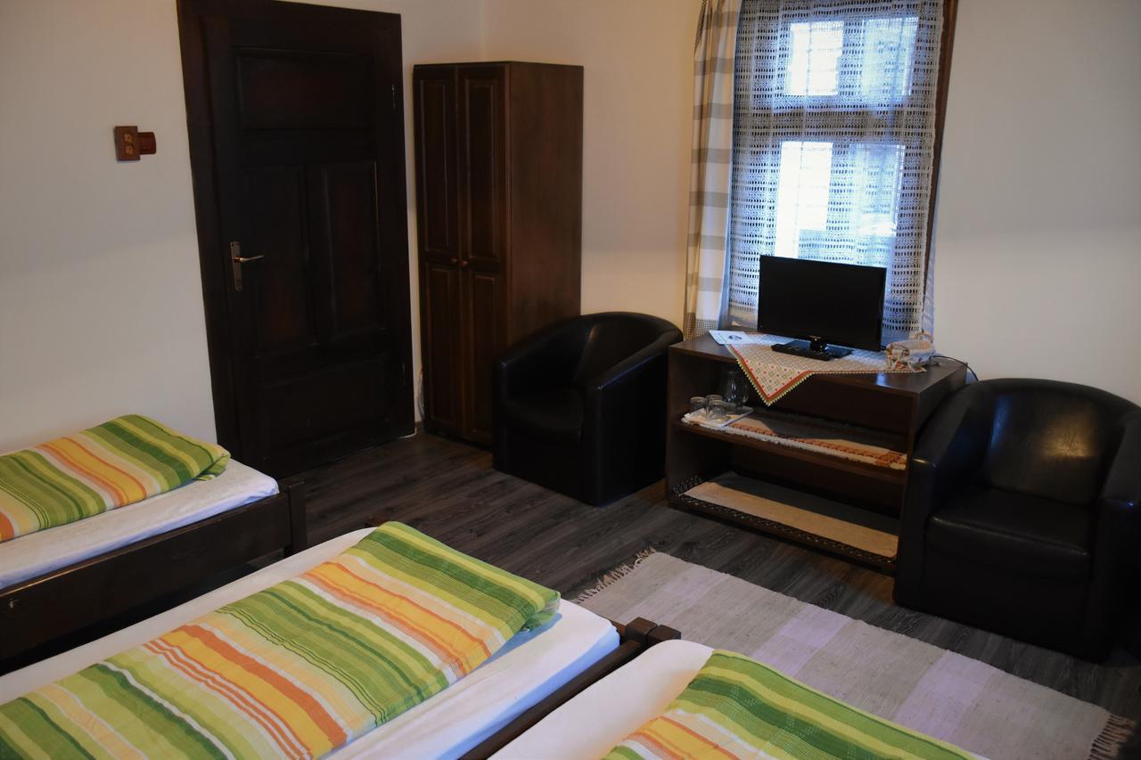Casa Demeter Otel Rimetea Dış mekan fotoğraf